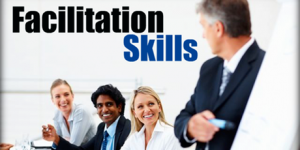 Training Facilitation Skills
