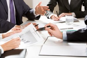 Training Financial Statement Analysis (FSA)