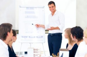 Training Fundamentals of Strategic Business Planning 