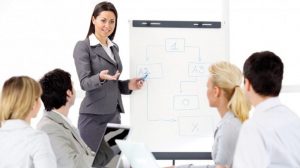 Training Innovative Thinking dan DMAIC Problem Solving