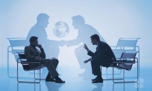 Training Lobbying & Negotiation Skills For Managers