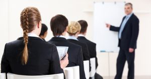 Training Maintenance Manajemen