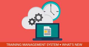  Training Management System for Training Officer