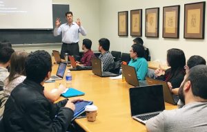 Training Managerial Decisions and Capital Budgeting