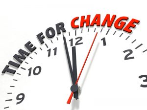 Training Manajemen Perubahan