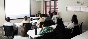 Training Modern Financial Modeling