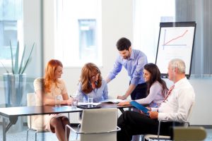 Training Optimizing Companys KPIs with Balance Scorecard
