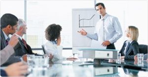 Training Personal Branding