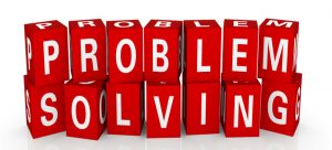 Training Practical Problem Solving for Maintenance and Engineering