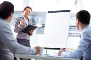 Training Strategic Planning