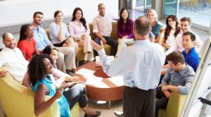 Training Survival Skills For The New Trainer