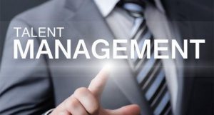 Training Talent Management