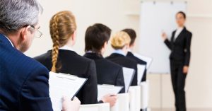 Training e-Training Facilitator