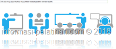 info training sistem manajemen dokumentasi 
