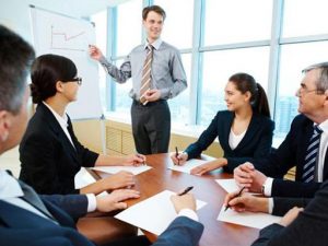 PELATIHAN BUSINESS INTERNATIONAL