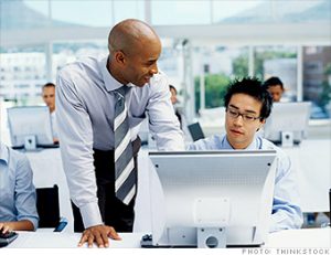 PELATIHAN COUSELING SKILL FOR MANAGER