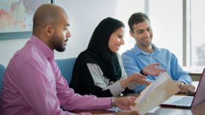 Pelatihan Best Practise of Effective Supervisory