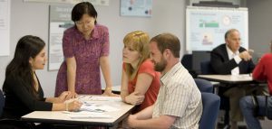 Pelatihan Building Outstanding Customer Service through ISO Standards Service Management System