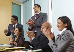Pelatihan CLC Certified Leadership Consultant