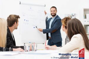 Pelatihan Distribution System, Fuzzy Logic dan Metering Load Control