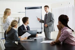 Pelatihan Drafting Contract