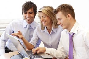 Pelatihan Effective Corporate Communication