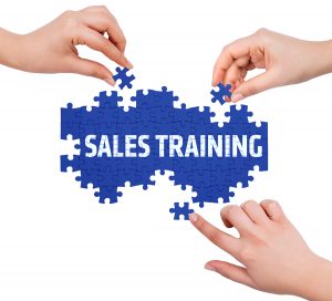 Pelatihan Kepemimpinan Situasional Untuk Sales Leader