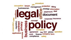 Pelatihan Legal Strategy