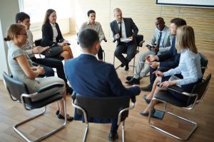 Training Behavioral Event Interview