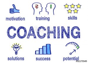 Training Coaching & Counseling