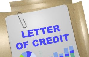 Training Letter of Credit and International Trade