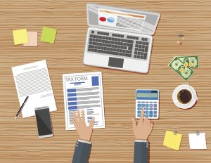 Pelatihan Perpajakan untuk Marketing