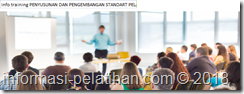 info training Konsep dan Sistem Pelayanan Publik 