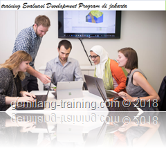 pelatihan Development Program Based on Competency jakarta