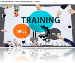 pelatihan Development Program Based on Competency jakarta