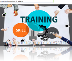 training Supervisor di jakarta pelatihan Being a Contributing Team Member jakarta