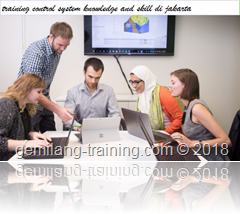 pelatihan Electrical Instrumentation And Control System jakarta