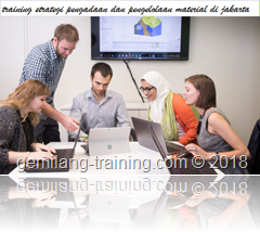 pelatihan FUNDAMENTALS OF PURCHASING MANAGEMENT jakarta