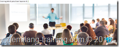 pelatihan Professional Report Writing Techniques jakarta