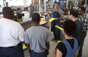 Training Pengelolaan Limbah B3