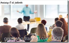 pelatihan SERTIFIKASI OPERATOR CHAINSAW jakarta