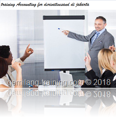 pelatihan Akuntansi untuk derivatif dan instrumen keuangan lainnya jakarta