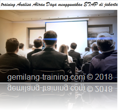 training Analisa Aliran Daya menggunakan ETAP di jakarta pelatihan electrical power analysis using etap jakarta