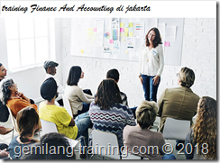 pelatihan Practical Budgetting and Cost Control jakarta