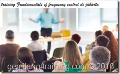 pelatihan Power System Stability And Control jakarta