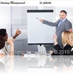 pelatihan Manajemen Akuntansi jakarta