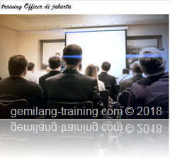 pelatihan Sistem Manajemen Pelatihan Komprehensif untuk Petugas Pelatihan jakarta