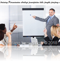 pelatihan PENGANGGARAN PERUSAHAAN jakarta