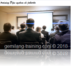 pelatihan Centrifugal Pump Operations and Maintanance jakarta