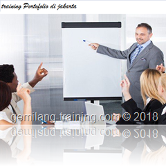 training Portofolio di jakarta pelatihan Analisis Investasi dan Portofolio jakarta